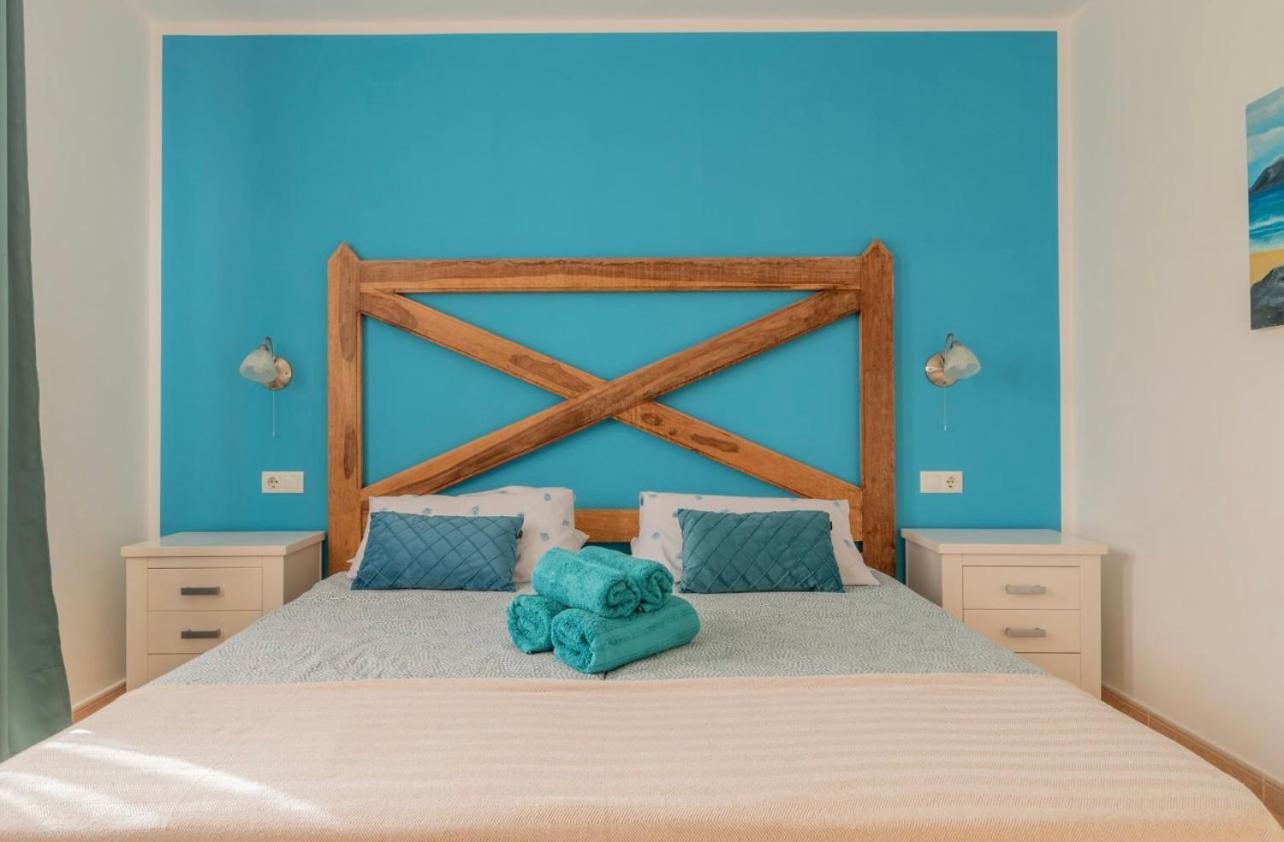 Casa Paraiso Papagayo 코라레호 외부 사진
