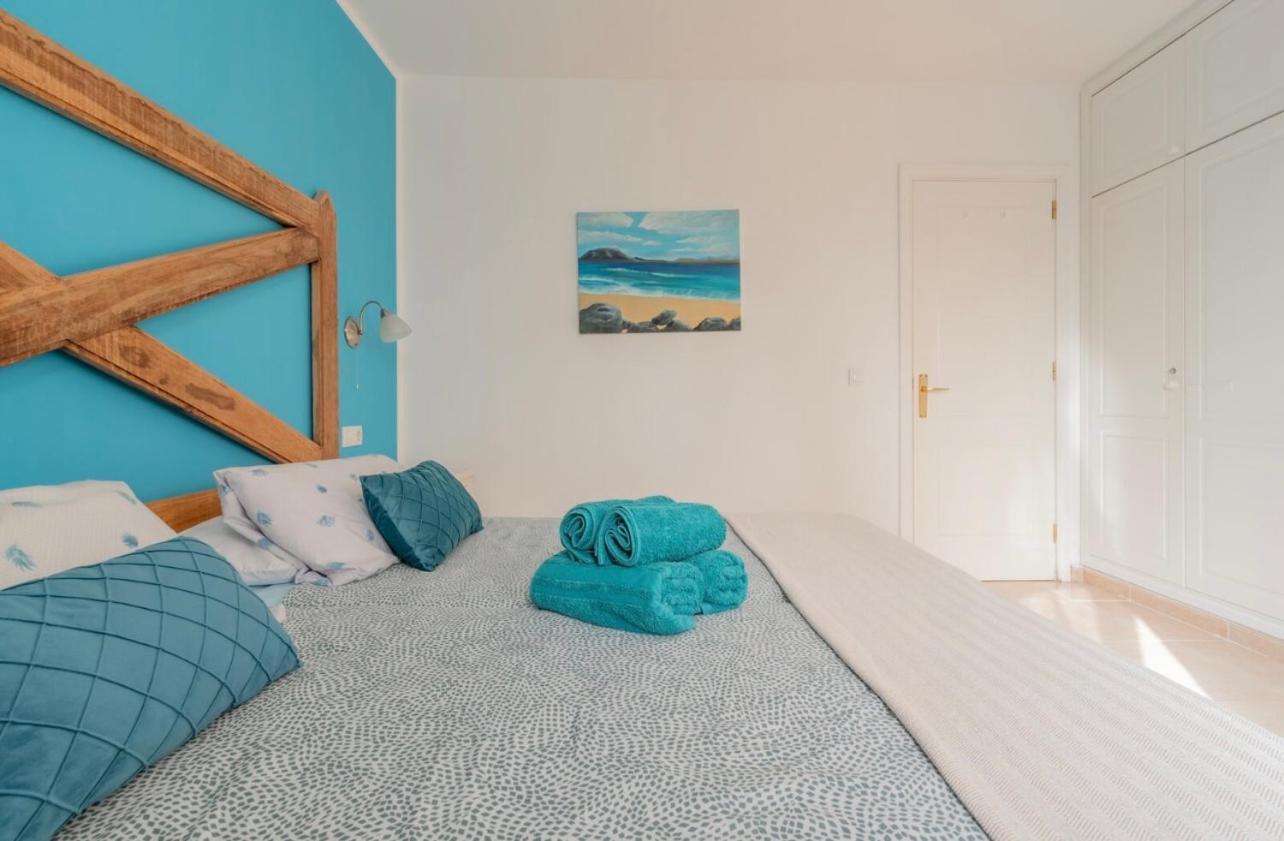 Casa Paraiso Papagayo 코라레호 외부 사진
