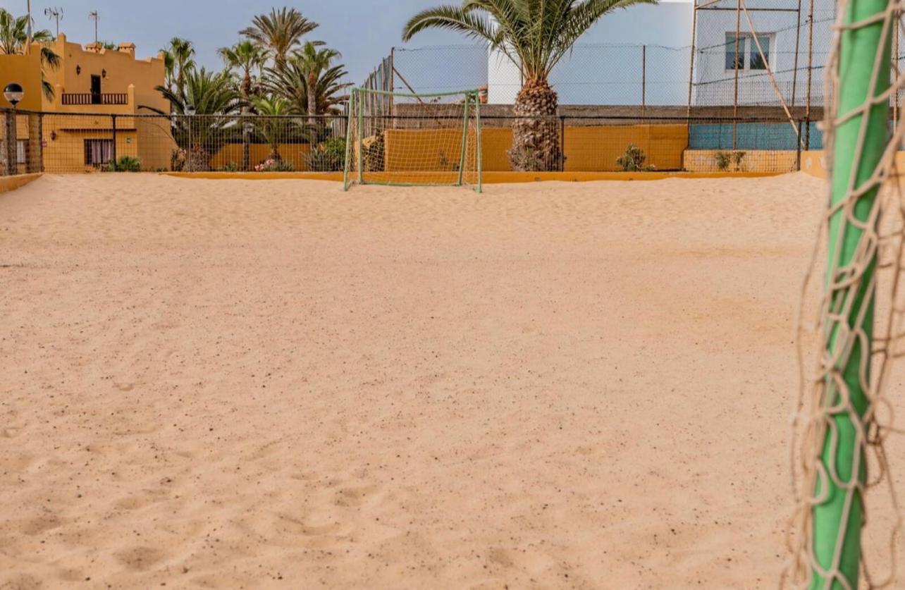 Casa Paraiso Papagayo 코라레호 외부 사진