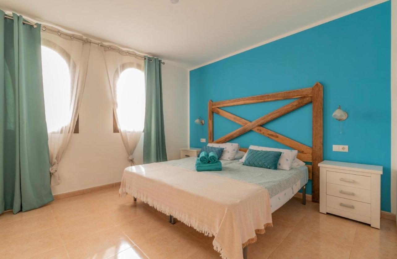 Casa Paraiso Papagayo 코라레호 외부 사진