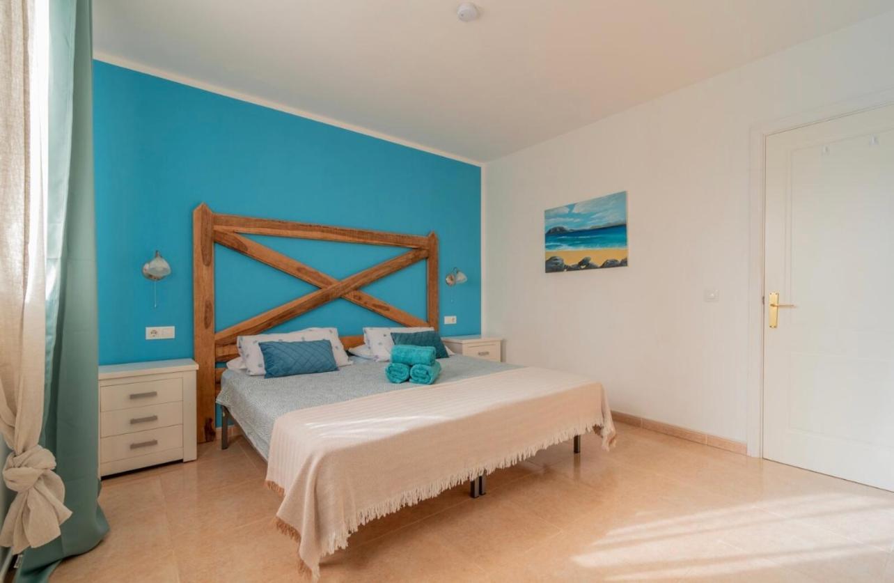 Casa Paraiso Papagayo 코라레호 외부 사진