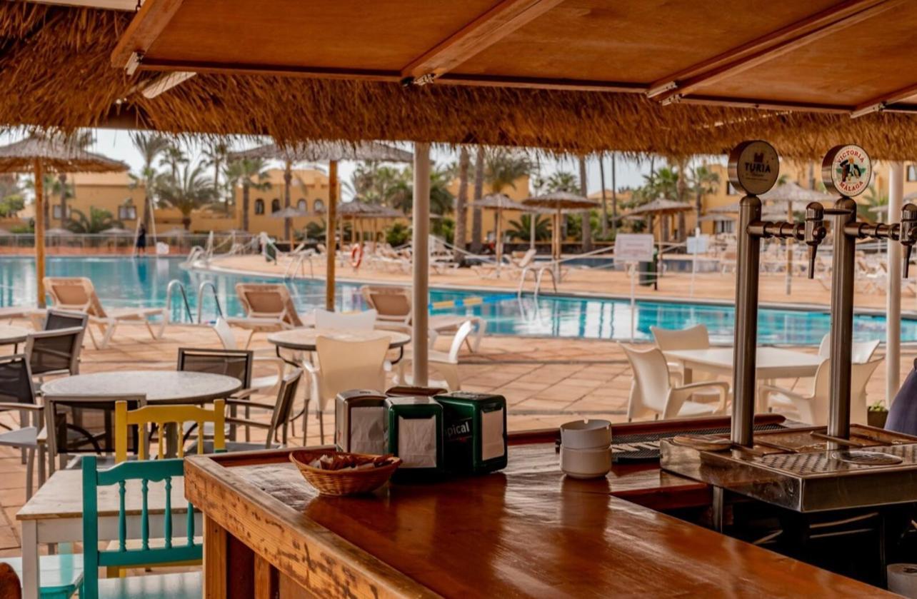 Casa Paraiso Papagayo 코라레호 외부 사진