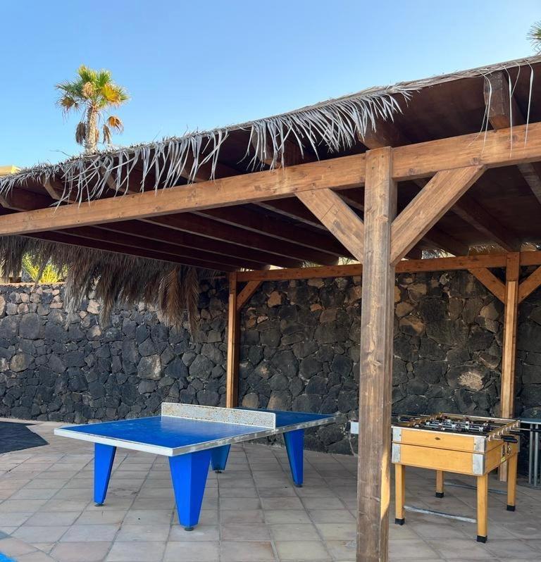 Casa Paraiso Papagayo 코라레호 외부 사진