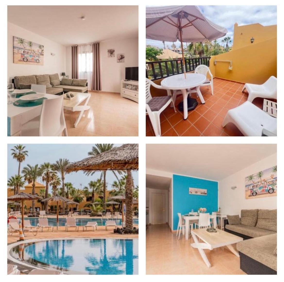 Casa Paraiso Papagayo 코라레호 외부 사진