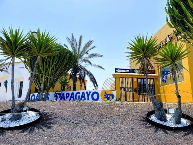 Casa Paraiso Papagayo 코라레호 외부 사진